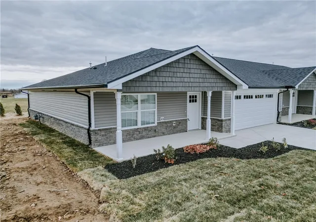 Condo for sale at 4534 W Ridgewood Rd, Springfield, OH 45503 | MLS# 958296