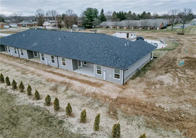 Photo 2 of Condo for sale at 4534 W Ridgewood Rd, Springfield, OH 45503 | MLS# 958296 | Listing updated on 2026-09-10
