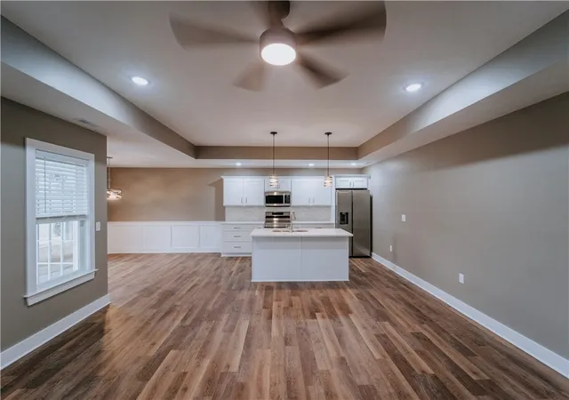 Listing Photo 4 - Condo for sale in building located at 4534 W Ridgewood Rd, Springfield, OH 45503