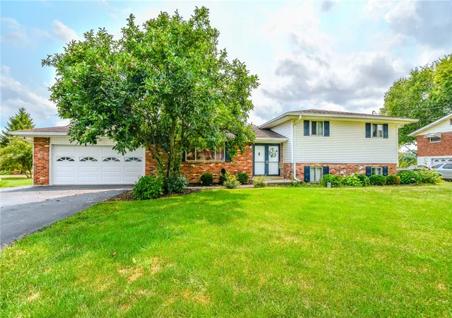 Photo 3 of Single family home for sale at 10833 Kendig Rd, New Carlisle, OH 45344 | MLS# 958071 | Listing updated on 2026-10-01