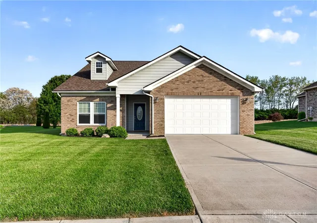 Photo 1 of Sale Pending at 567 Golden Maple Ave, Brookville, OH 45309 | MLS# 958673 | Listing updated on 2026-09-09