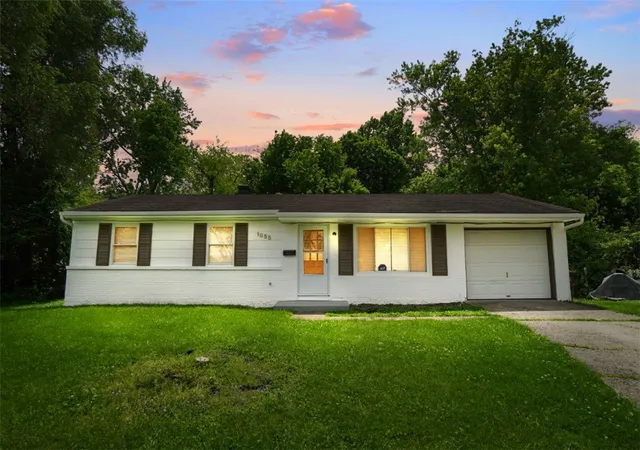 Photo 1 of Sale Pending at 1855 Bluehill Dr, Cincinnati, OH 45240 | MLS# 958728 | Listing updated on 2026-09-02