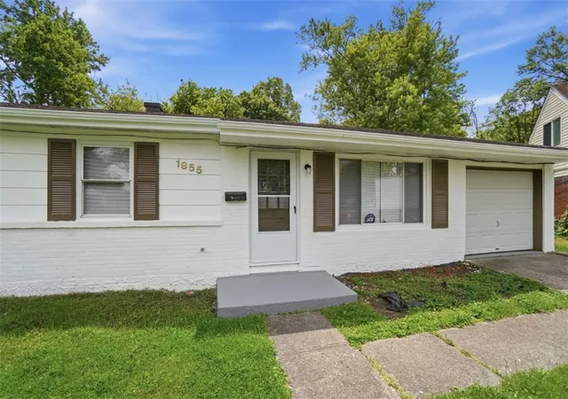 Photo 3 of Sale Pending at 1855 Bluehill Dr, Cincinnati, OH 45240 | MLS# 958728 | Listing updated on 2026-09-02