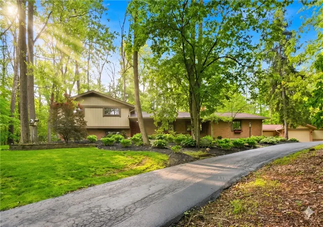 Photo 1 of Single family home for sale at 2780 E Spring Valley Pike, Dayton, OH 45458 | MLS# 958142 | Listing updated on 2026-09-11