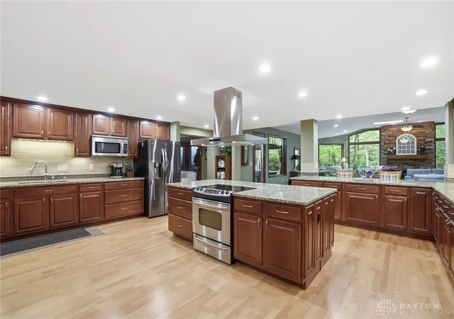 Photo 2 of Single family home for sale at 2780 E Spring Valley Pike, Dayton, OH 45458 | MLS# 958142 | Listing updated on 2026-09-11