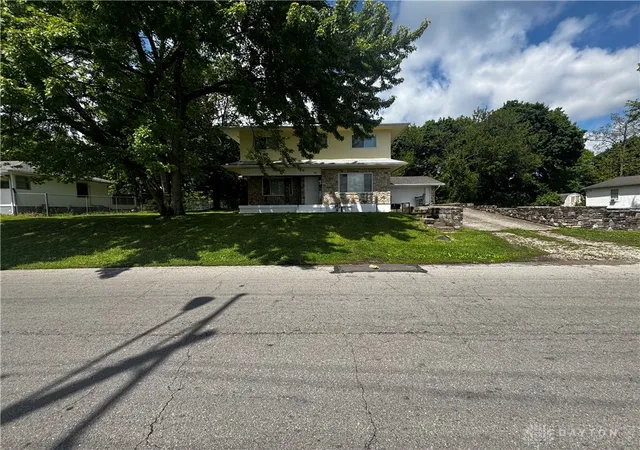 Photo 1 of Single family home for sale at 153 Whitmore Ave, Dayton, OH 45417 | MLS# 958766 | Listing updated on 2026-09-07
