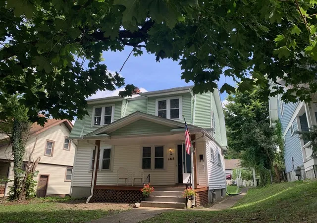 Photo 2 of Single family home for sale at 1318 Epworth Ave, Dayton, OH 45410 | MLS# 958783 | Listing updated on 2026-09-13