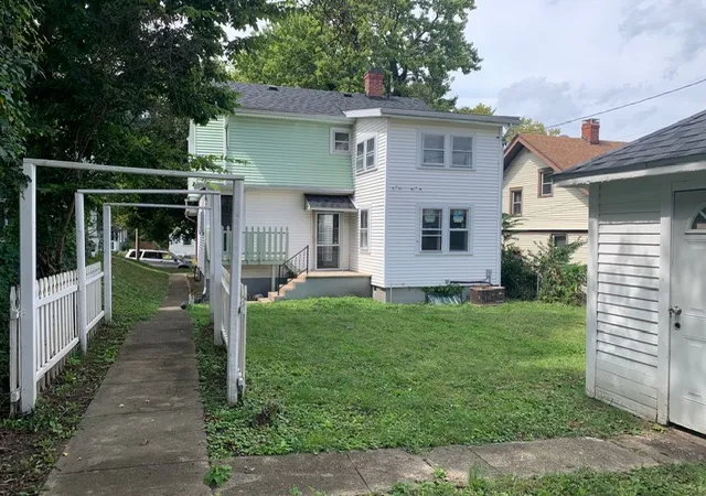 Photo 4 of Single family home for sale at 1318 Epworth Ave, Dayton, OH 45410 | MLS# 958783 | Listing updated on 2026-09-13