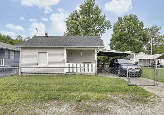 Photo 1 of Sale Pending at 4514 Derwent Dr, Dayton, OH 45431 | MLS# 958911 | Listing updated on 2026-09-30