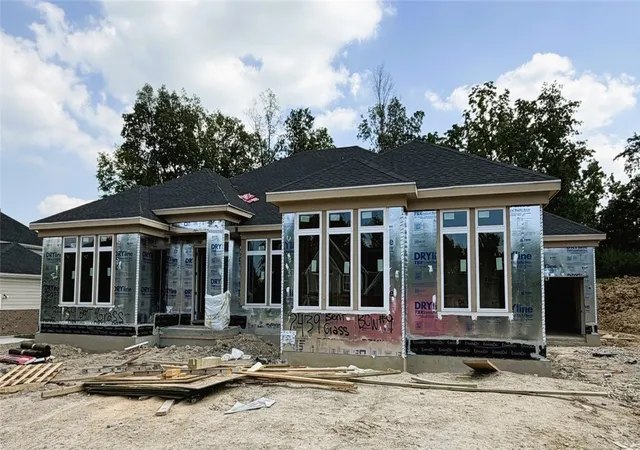 Photo 1 of Single family home for sale at 2439 Bent Grass Dr, Dayton, OH 45431 | MLS# 958939 | Listing updated on 2026-08-31