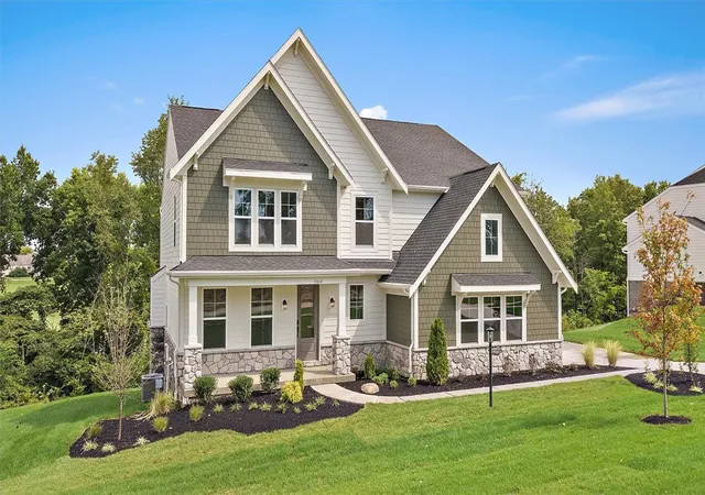 Photo 1 of Single family home for sale at 2466 Bent Grass Dr, Dayton, OH 45431 | MLS# 958937 | Listing updated on 2026-09-09