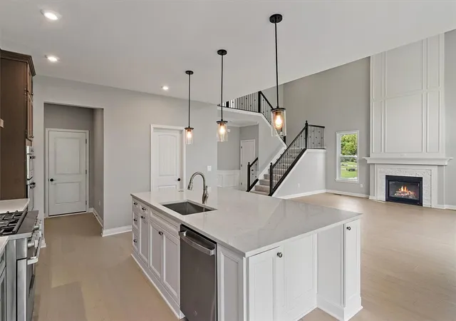 Photo 4 of Single family home for sale at 2466 Bent Grass Dr, Dayton, OH 45431 | MLS# 958937 | Listing updated on 2026-09-09