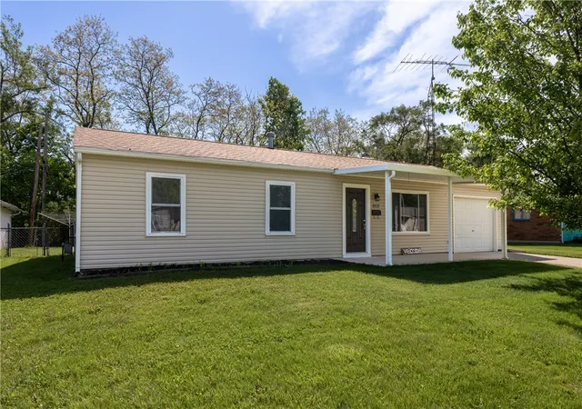 Photo 1 of Single family home for sale at 868 Cliffside Dr, New Carlisle, OH 45344 | MLS# 959219 | Listing updated on 2026-09-04