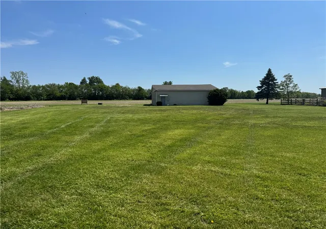 Photo 2 of Land for sale at 3530 Monroe Concord Rd, Troy, OH 45373 | MLS# 959230 | Listing updated on 2026-09-08