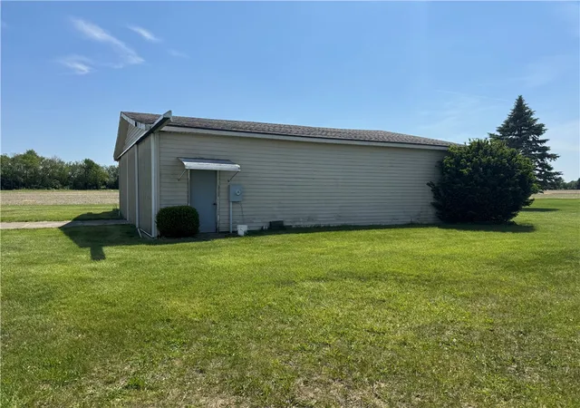 Photo 3 of Land for sale at 3530 Monroe Concord Rd, Troy, OH 45373 | MLS# 959230 | Listing updated on 2026-09-08