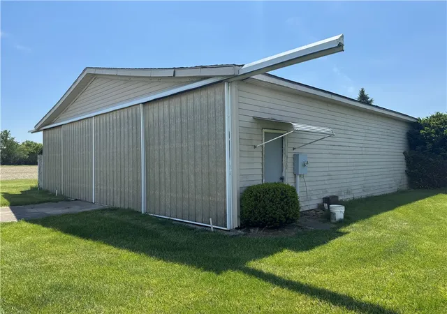 Photo 3 of Land for sale at 3530 Monroe Concord Rd, Troy, OH 45373 | MLS# 959230 | Listing updated on 2026-09-08