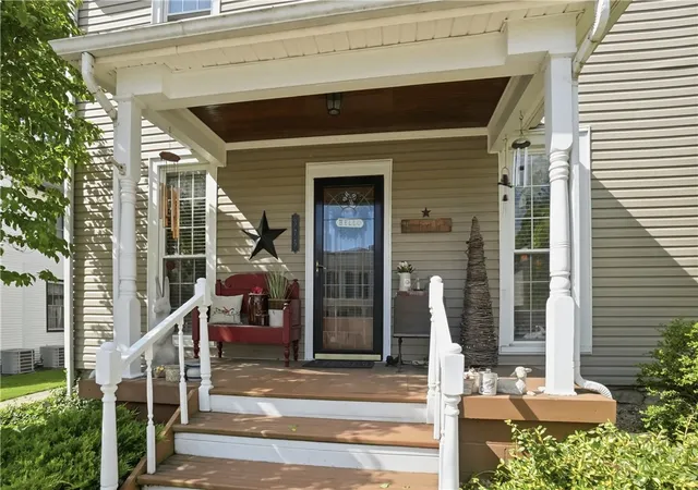 Photo 2 of Single family home for sale at 375 North St, Waynesville, OH 45068 | MLS# 958321 | Listing updated on 2026-09-12