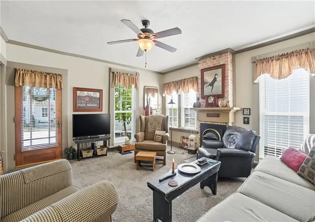 Photo 2 of Single family home for sale at 375 North St, Waynesville, OH 45068 | MLS# 958321 | Listing updated on 2026-09-12