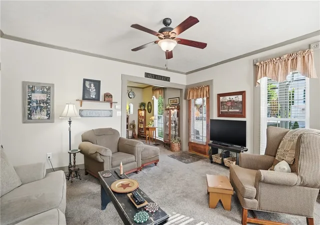 Photo 3 of Single family home for sale at 375 North St, Waynesville, OH 45068 | MLS# 958321 | Listing updated on 2026-09-12