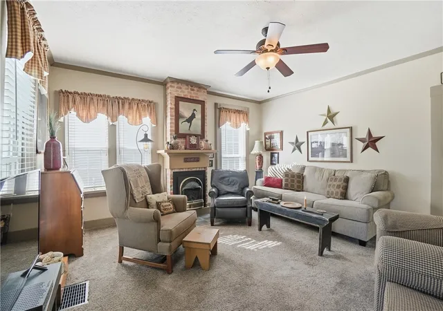 Photo 4 of Single family home for sale at 375 North St, Waynesville, OH 45068 | MLS# 958321 | Listing updated on 2026-09-12