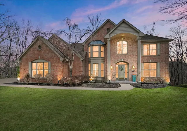 Photo 1 of Single family home for sale at 873 Miami Ridge Dr, Loveland, OH 45140 | MLS# 959161 | Listing updated on 2026-09-11