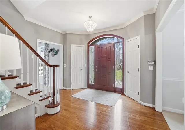 Photo 4 of Single family home for sale at 873 Miami Ridge Dr, Loveland, OH 45140 | MLS# 959161 | Listing updated on 2026-09-11