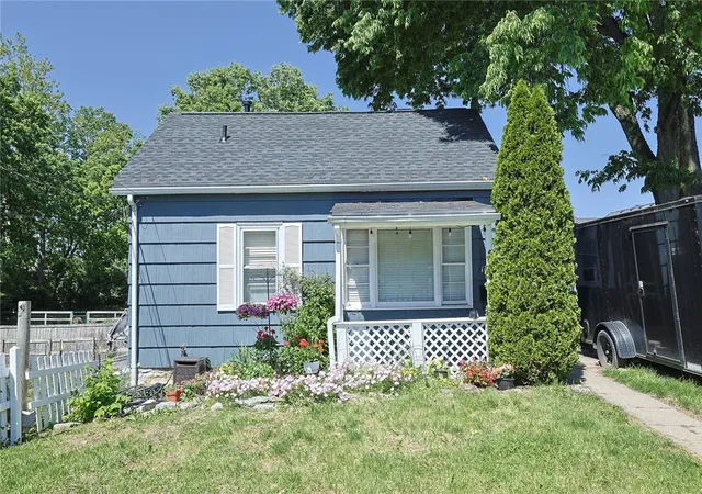 Photo 1 of Single family home for sale at 103 S West St, Lebanon, OH 45036 | MLS# 959300 | Listing updated on 2026-09-08