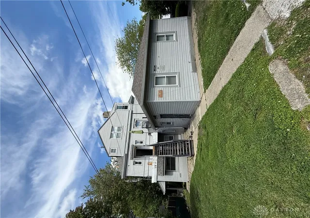 Photo 2 of Multi family home for sale at 2005 Wayne Ave, Dayton, OH 45410 | MLS# 959354 | Listing updated on 2026-09-22