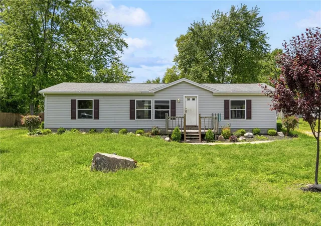 Photo 1 of Sale Pending at 4587 Battery St, Brookville, OH 45309 | MLS# 959398 | Listing updated on 2026-09-08