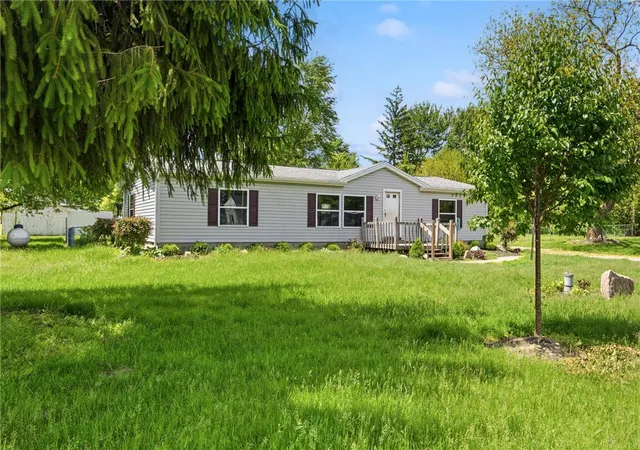 Photo 2 of Sale Pending at 4587 Battery St, Brookville, OH 45309 | MLS# 959398 | Listing updated on 2026-09-08