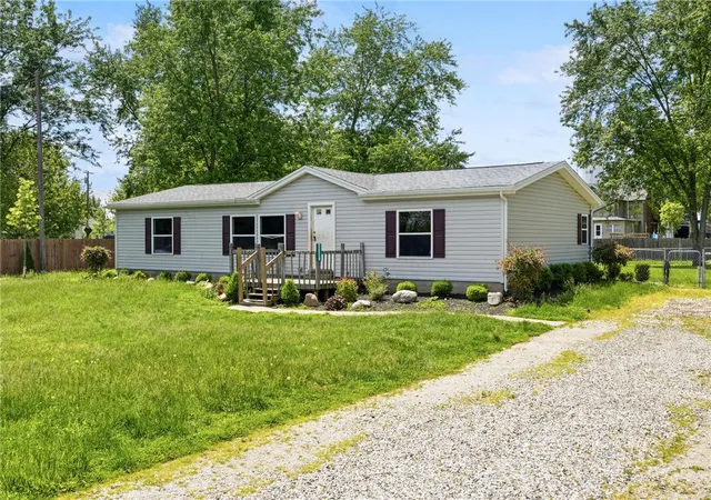Photo 3 of Sale Pending at 4587 Battery St, Brookville, OH 45309 | MLS# 959398 | Listing updated on 2026-09-08