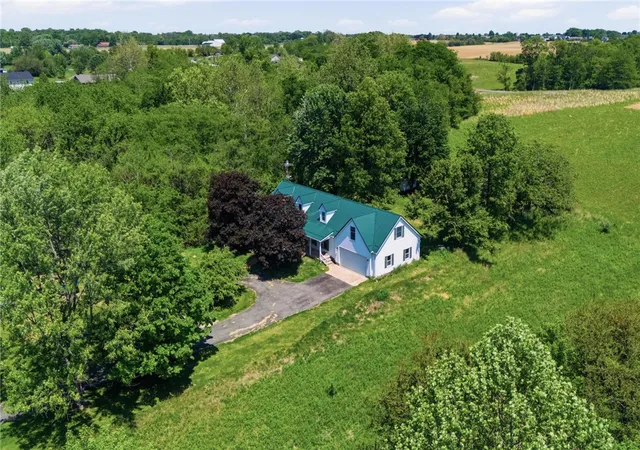 Single family home for sale at 471 Ogden Rd, Wilmington, OH 45177 | MLS# 958988
