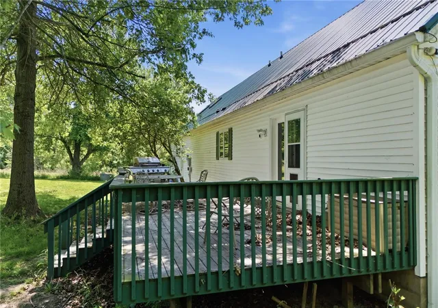 Photo 4 of Single family home for sale at 471 Ogden Rd, Wilmington, OH 45177 | MLS# 958988 | Listing updated on 2026-09-09