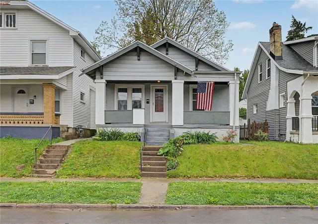 Photo 2 of Single family home for sale at 3704 Wayne, Dayton, OH 45420 | MLS# 959339 | Listing updated on 2026-08-31
