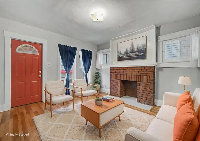 Photo 3 of Single family home for sale at 3704 Wayne, Dayton, OH 45420 | MLS# 959339 | Listing updated on 2026-08-31