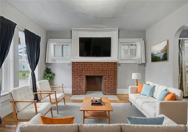 Photo 4 of Single family home for sale at 3704 Wayne, Dayton, OH 45420 | MLS# 959339 | Listing updated on 2026-08-31