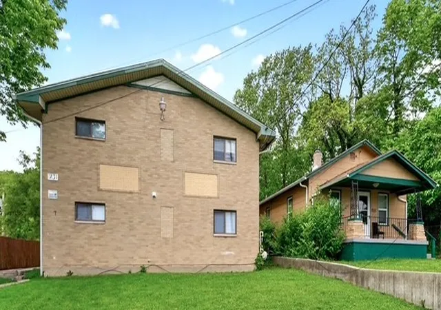 Photo 3 of Multi family home for sale at 1723 1731 Mcarthur Ave #8, Dayton, OH 45417 | MLS# 959481 | Listing updated on 2026-09-03
