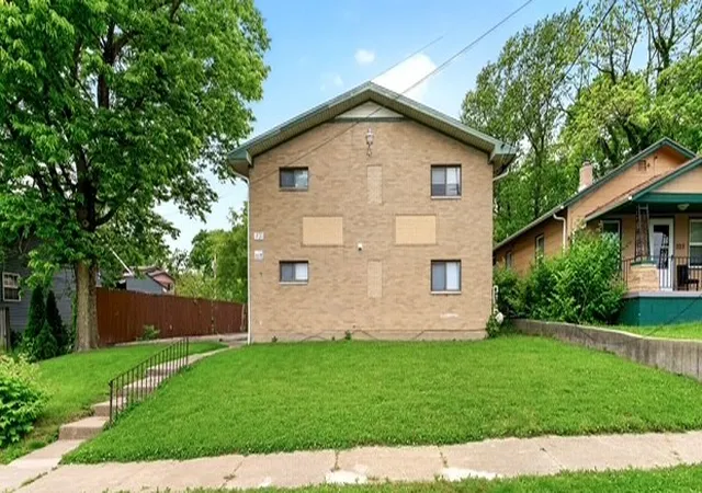 Photo 3 of Multi family home for sale at 1723-1731 Mcarthur Ave #8, Dayton, OH 45417 | MLS# 959481 | Listing updated on 2026-09-03