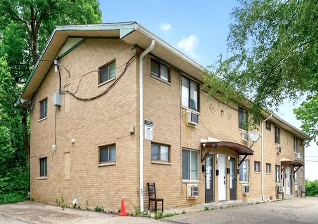 Photo 4 of Multi family home for sale at 1723-1731 Mcarthur Ave #8, Dayton, OH 45417 | MLS# 959481 | Listing updated on 2026-09-03