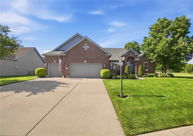 Photo 1 of Sale Pending at 710 Governors Rd, Troy, OH 45373 | MLS# 959532 | Listing updated on 2026-09-03