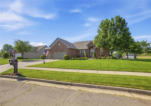 Photo 2 of Sale Pending at 710 Governors Rd, Troy, OH 45373 | MLS# 959532 | Listing updated on 2026-09-03