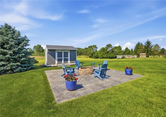 Photo 56 of Sale Pending at 710 Governors Rd, Troy, OH 45373 | MLS# 959532 | Listing updated on 2026-09-03