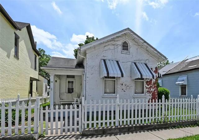 Photo 1 of Single family home for sale at 38 Neal Ave, Dayton, OH 45405 | MLS# 959655 | Listing updated on 2026-09-09
