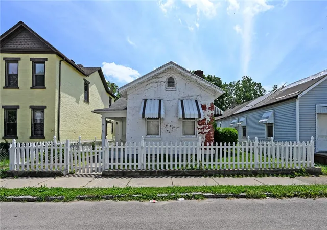 Photo 2 of Single family home for sale at 38 Neal Ave, Dayton, OH 45405 | MLS# 959655 | Listing updated on 2026-09-09