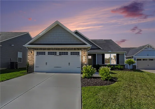 Single family home for sale at 4022 Lupine Way, Troy, OH 45373 | MLS# 959657