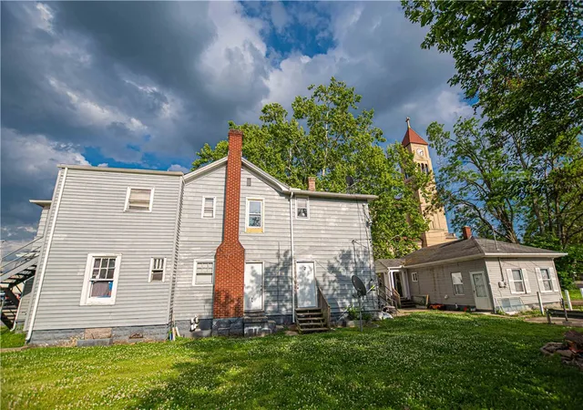 Photo 3 of Multi family home for sale at 28 Curtis St, Middletown, OH 45044 | MLS# 959692 | Listing updated on 2026-09-16