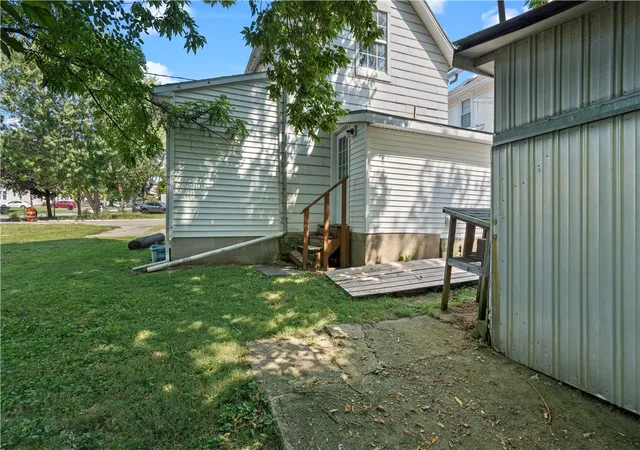 Photo 3 of Single family home for sale at 149 W Pleasant St, Hillsboro, OH 45133 | MLS# 959670 | Listing updated on 2026-10-21