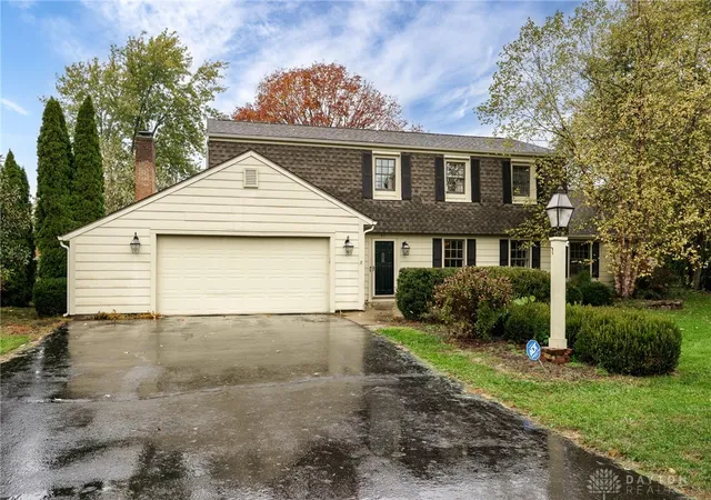 Photo 45 of Single family home for sale at 811 W Spring Valley Pike, Centerville, OH 45458 | MLS# 959796 | Listing updated on 2026-09-13