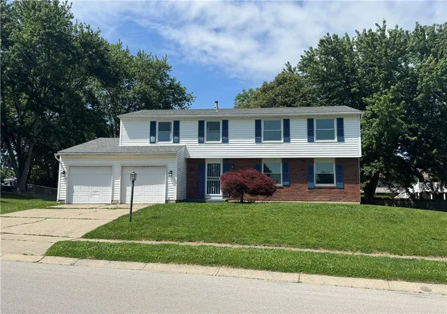 Photo 1 of Single family home for sale at 4273 Honeybrook Ave, Dayton, OH 45415 | MLS# 957868 | Listing updated on 2026-09-10