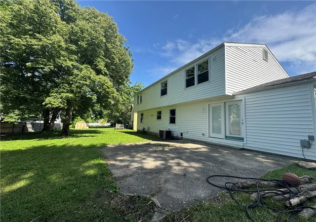 Photo 2 of Single family home for sale at 4273 Honeybrook Ave, Dayton, OH 45415 | MLS# 957868 | Listing updated on 2026-09-10